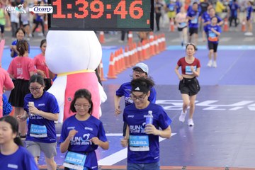 RUN TO LIVE 2024 - Ảnh #1351597
