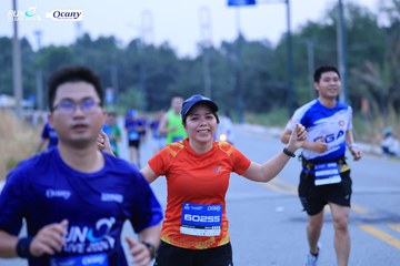 RUN TO LIVE 2024 - Ảnh #1366076