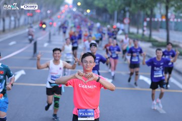 RUN TO LIVE 2024 - Ảnh #1432081