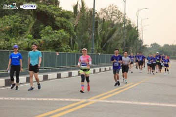 RUN TO LIVE 2024 - Ảnh #1402012
