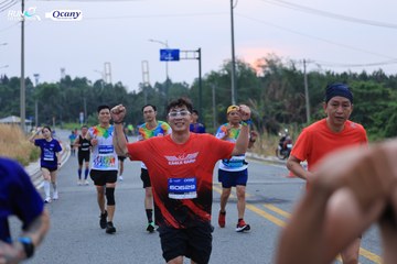RUN TO LIVE 2024 - Ảnh #1371760