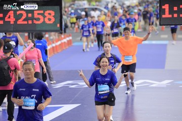 RUN TO LIVE 2024 - Ảnh #1391093