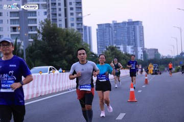 RUN TO LIVE 2024 - Ảnh #1447816