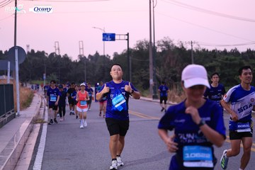 RUN TO LIVE 2024 - Ảnh #1358248