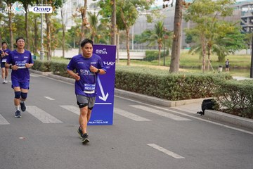 RUN TO LIVE 2024 - Ảnh #1390013