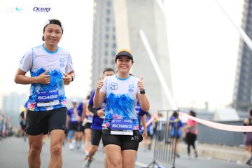 RUN TO LIVE 2024 - Ảnh #1348934