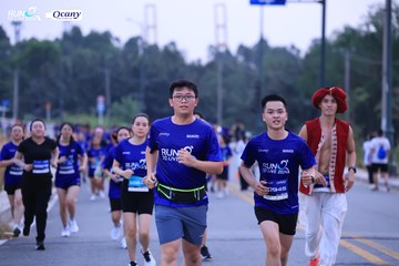RUN TO LIVE 2024 - Ảnh #1360708