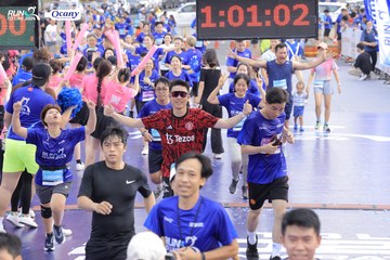 RUN TO LIVE 2024 - Ảnh #1364330