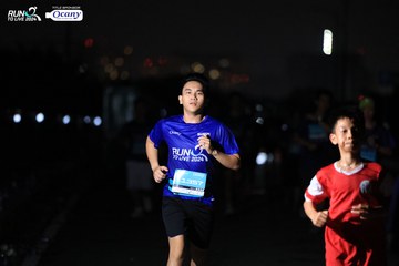 RUN TO LIVE 2024 - Ảnh #1340753
