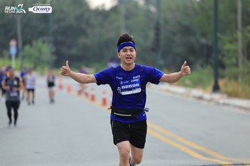 RUN TO LIVE 2024 - Ảnh #1386027