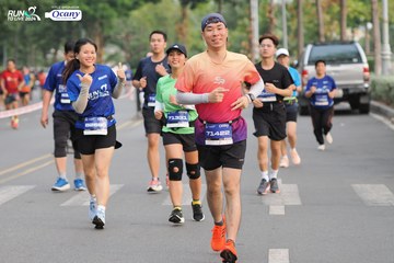 RUN TO LIVE 2024 - Ảnh #1348593