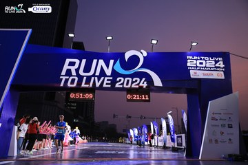 RUN TO LIVE 2024 - Ảnh #1380426