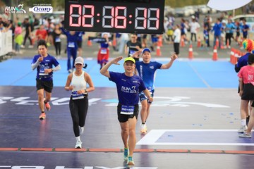 RUN TO LIVE 2024 - Ảnh #1406271