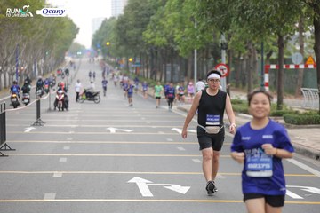 RUN TO LIVE 2024 - Ảnh #1439350
