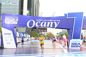 RUN TO LIVE 2024 - Ảnh #1418547