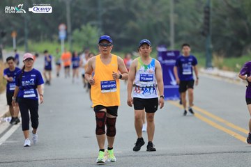RUN TO LIVE 2024 - Ảnh #1386245