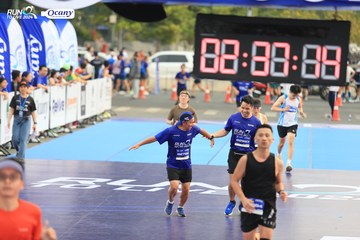 RUN TO LIVE 2024 - Ảnh #1410404