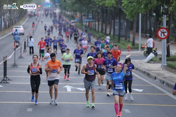 RUN TO LIVE 2024 - Ảnh #1435245