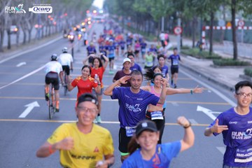 RUN TO LIVE 2024 - Ảnh #1431172