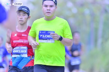 RUN TO LIVE 2024 - Ảnh #1336100