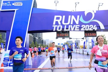 RUN TO LIVE 2024 - Ảnh #1367762