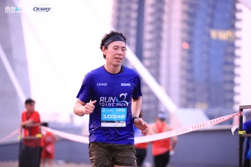 RUN TO LIVE 2024 - Ảnh #1325437