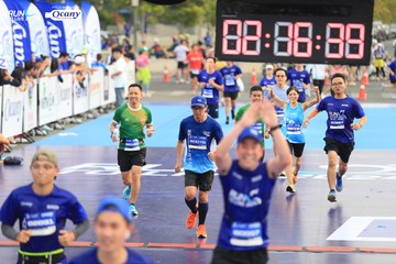 RUN TO LIVE 2024 - Ảnh #1406522