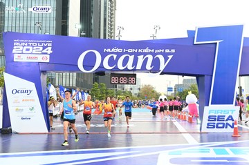 RUN TO LIVE 2024 - Ảnh #1419184