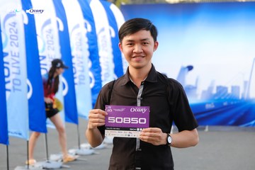 RUN TO LIVE 2024 - Ảnh #1308249