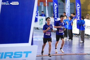 RUN TO LIVE 2024 - Ảnh #1331949