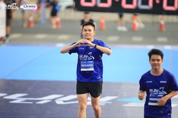 RUN TO LIVE 2024 - Ảnh #1412384