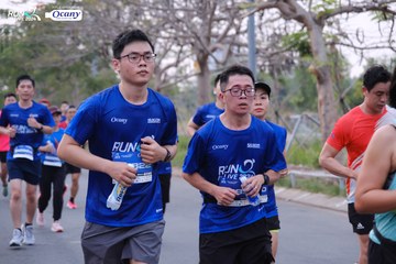 RUN TO LIVE 2024 - Ảnh #1398152