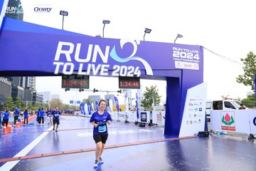 RUN TO LIVE 2024 - Ảnh #1366529