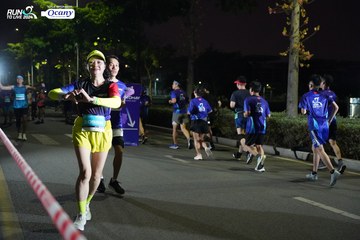 RUN TO LIVE 2024 - Ảnh #1376433
