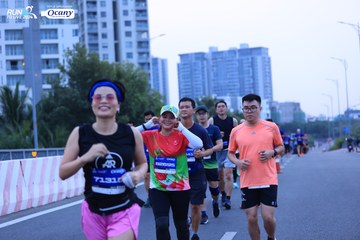 RUN TO LIVE 2024 - Ảnh #1448709