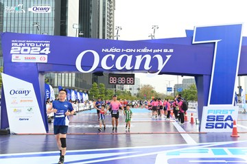 RUN TO LIVE 2024 - Ảnh #1420619