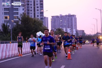 RUN TO LIVE 2024 - Ảnh #1446800