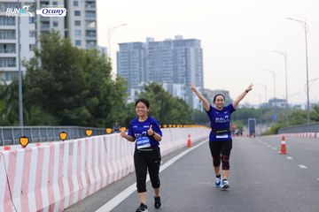 RUN TO LIVE 2024 - Ảnh #1451021