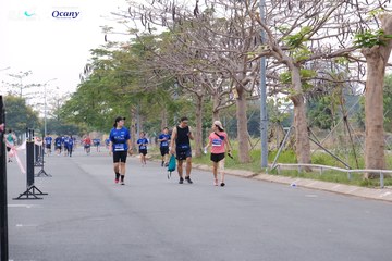 RUN TO LIVE 2024 - Ảnh #1401082
