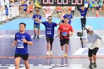 RUN TO LIVE 2024 - Ảnh #1409534