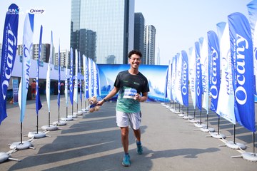 RUN TO LIVE 2024 - Ảnh #1314374