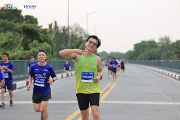 RUN TO LIVE 2024 - Ảnh #1392100