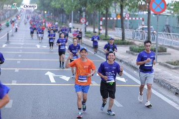 RUN TO LIVE 2024 - Ảnh #1433795