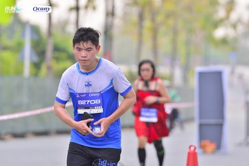 RUN TO LIVE 2024 - Ảnh #1444419