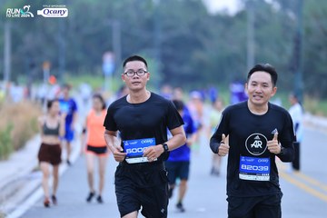 RUN TO LIVE 2024 - Ảnh #1368499
