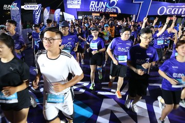 RUN TO LIVE 2024 - Ảnh #1319235