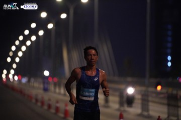 RUN TO LIVE 2024 - Ảnh #1323943