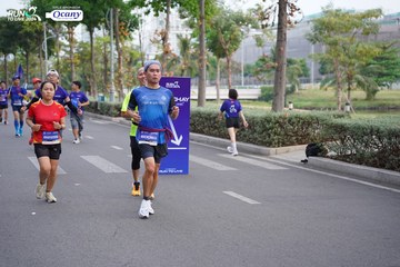 RUN TO LIVE 2024 - Ảnh #1385504