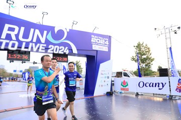 RUN TO LIVE 2024 - Ảnh #1366655