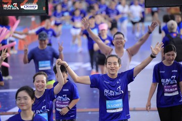 RUN TO LIVE 2024 - Ảnh #1360038